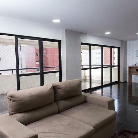 4 Quartos Tipo Suite Perto Da Orla Praia Beira-Mar Fortaleza (Ceara) Exterior photo