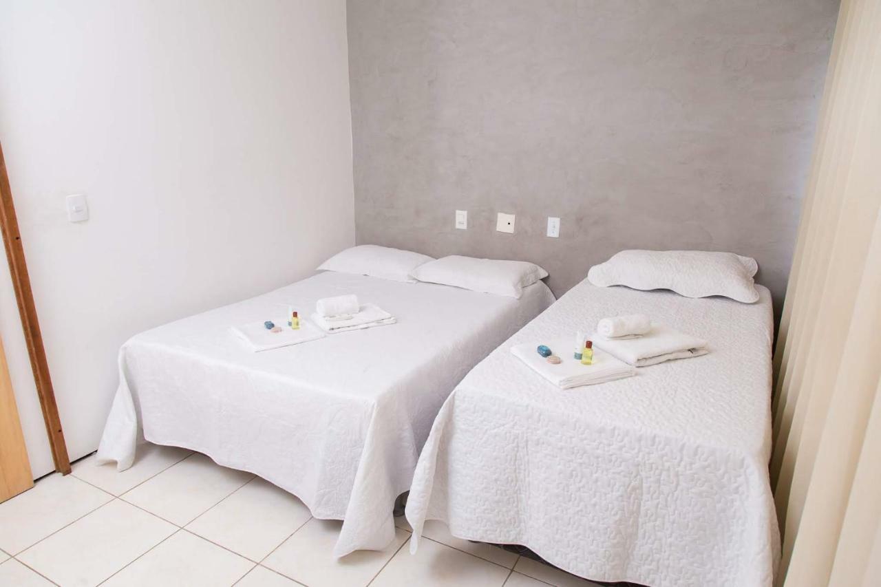 4 Quartos Tipo Suite Perto Da Orla Praia Beira-Mar Fortaleza (Ceara) Exterior photo
