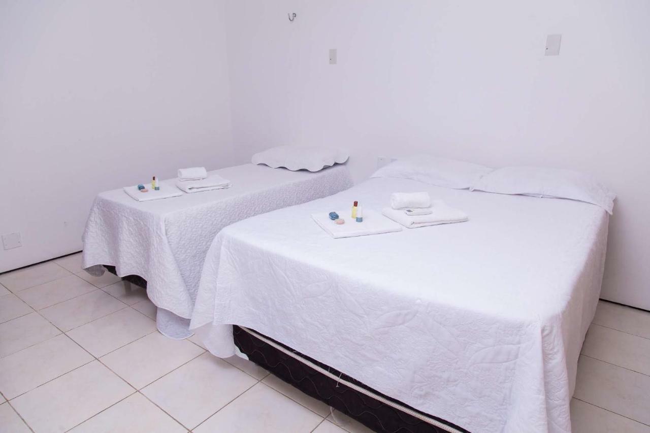 4 Quartos Tipo Suite Perto Da Orla Praia Beira-Mar Fortaleza (Ceara) Exterior photo