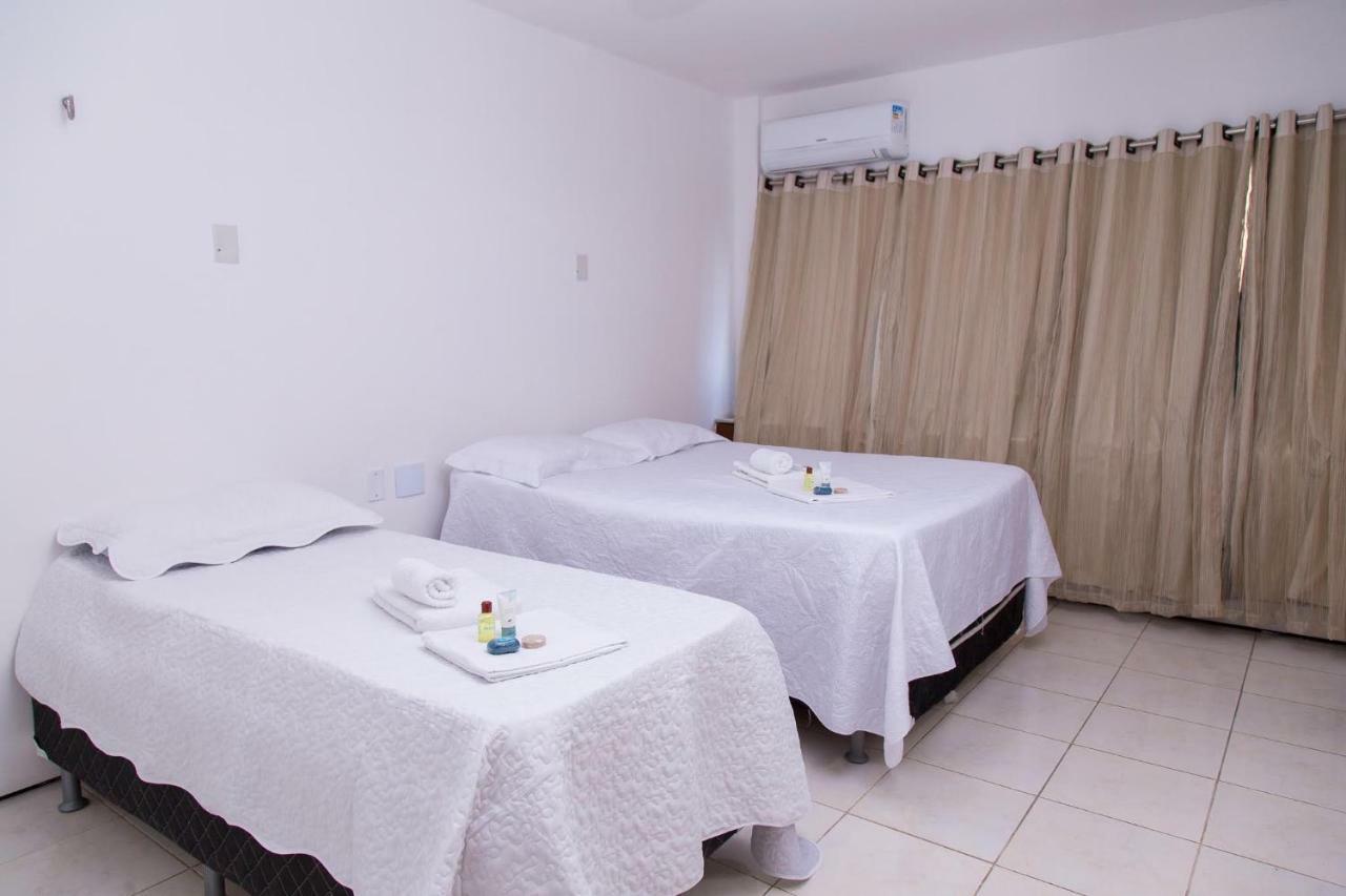 4 Quartos Tipo Suite Perto Da Orla Praia Beira-Mar Fortaleza (Ceara) Exterior photo