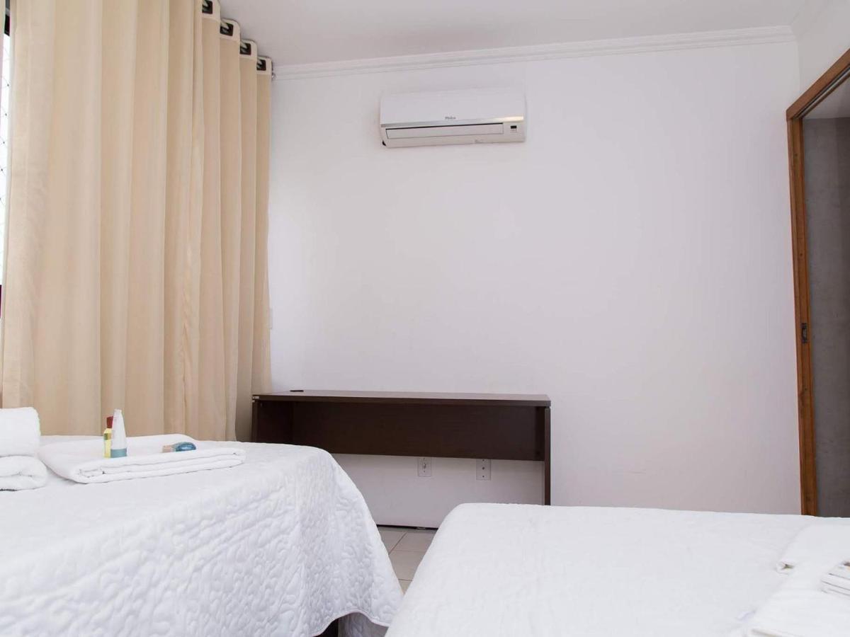 4 Quartos Tipo Suite Perto Da Orla Praia Beira-Mar Fortaleza (Ceara) Exterior photo
